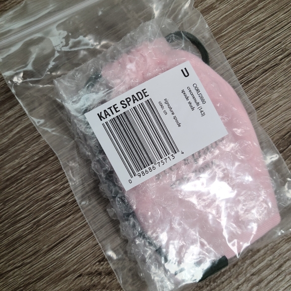 Kate Spade NY Earrings Spade Studs - Picture 4 of 5